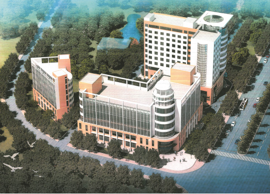 天泉生產(chǎn)擴能改造項目綜合生產(chǎn)車間及配套倉庫建設(shè)方案已初步確定